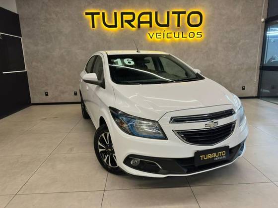 CHEVROLET ONIX 1.4 MPFI LTZ 8V FLEX 4P MANUAL CHEVROLET ONIX 1.4 MPFI LTZ 8V FLEX 4P MANUAL